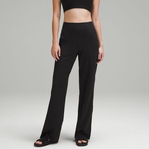 Lululemon Align High-Rise Wide Leg
Pant